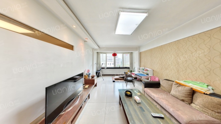 翡翠居二手房实景图