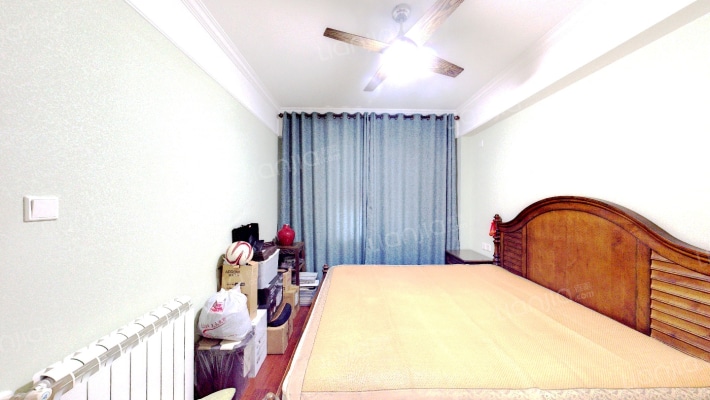 省司法厅宿舍二手房实景图