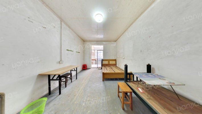 洪都一区二手房实景图