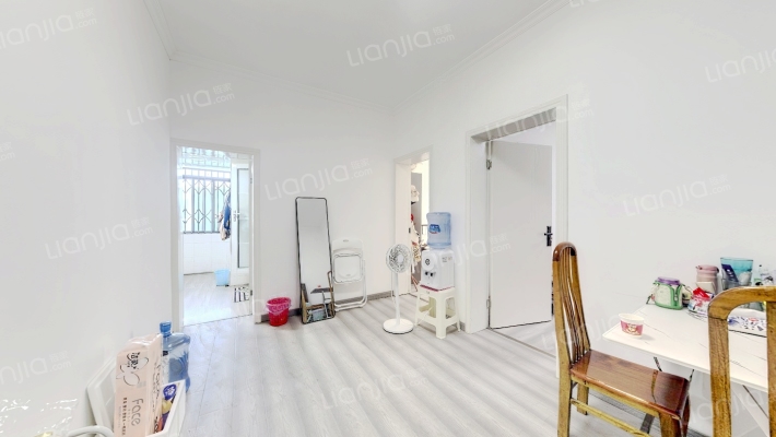 泡桐树街1号二手房实景图