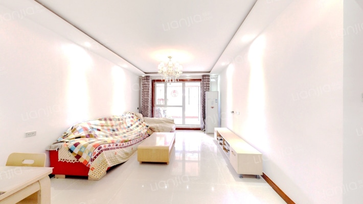 万城一品洋房二手房实景图