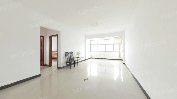 文华湖景苑小区二手房实景图