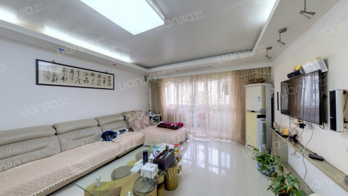 安源花苑二手房实景图