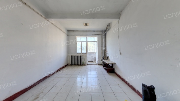 华兴里烟草宿舍二手房实景图