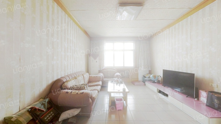 健康路小学宿舍楼二手房实景图