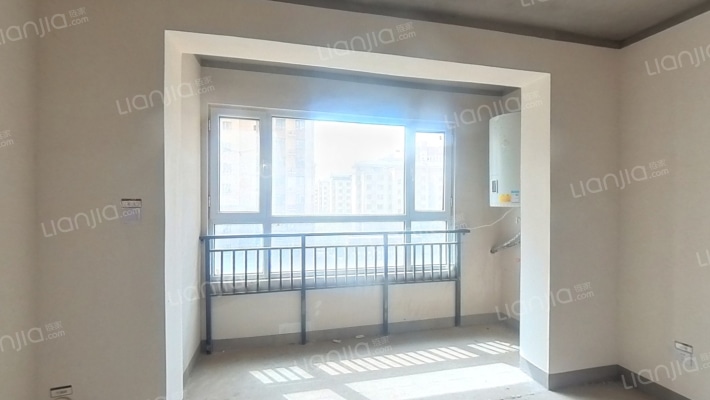 隆基泰和悦都二手房实景图