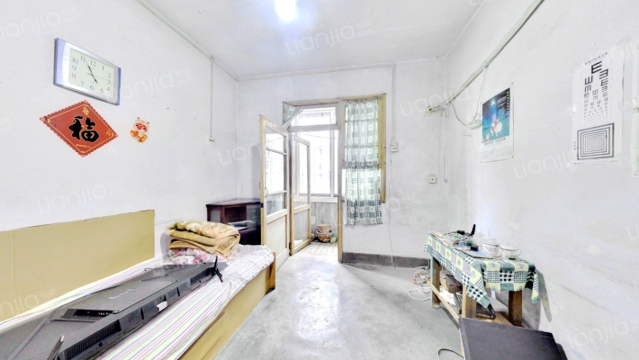 百花西路25号二手房实景图