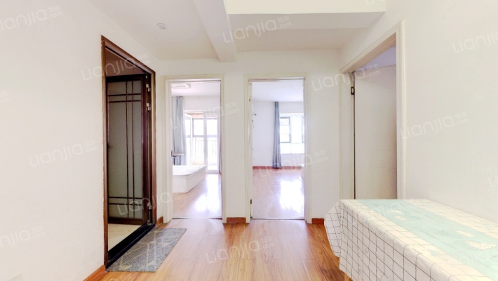 枫华锦都二手房实景图