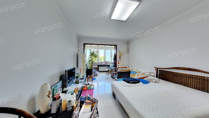 西安市第八十五中家属院南区二手房实景图