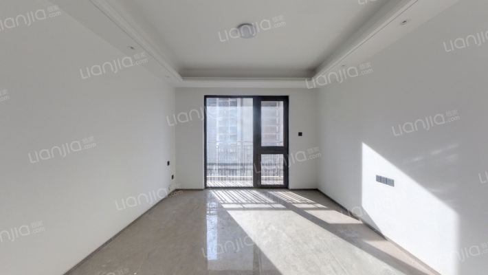 保利珑樾二手房实景图