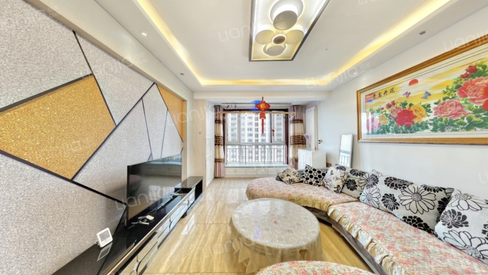 铁建馨苑二手房实景图