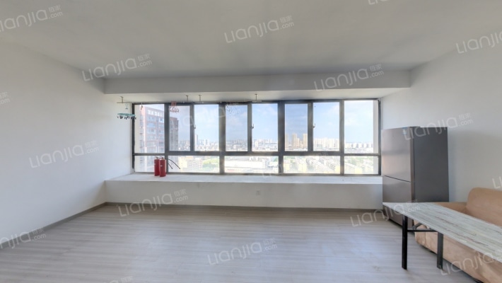 爱情海小区二手房实景图