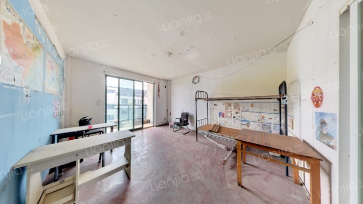 红垦小区二手房实景图