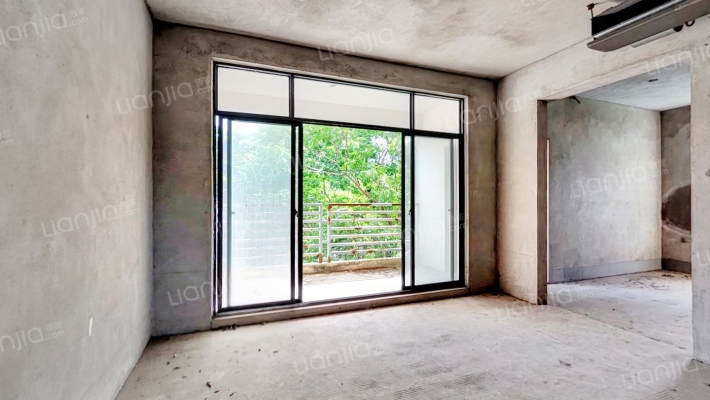 5号公馆二手房实景图