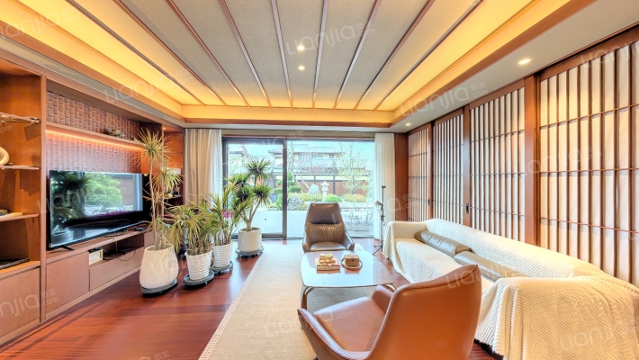 金石万巷二手房实景图