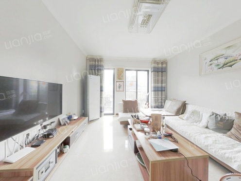 整租·半山七号 3室2厅 东/东南