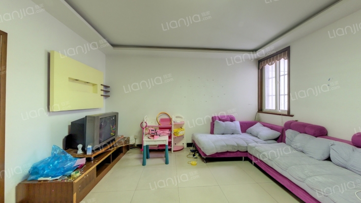 和平新村二手房实景图