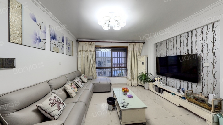 长安人家二手房实景图