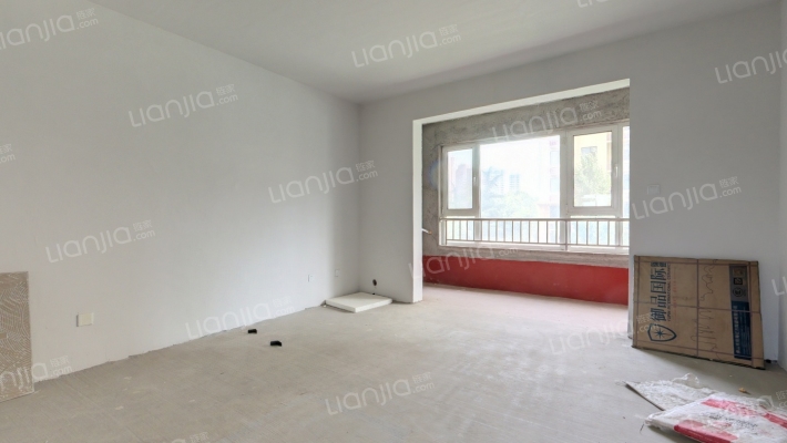 海天辰韵二手房实景图