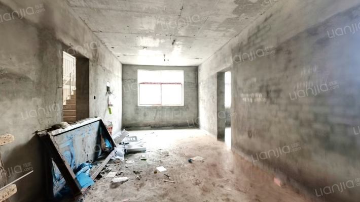 东环阳光小区二手房实景图