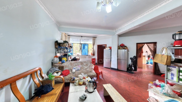 上桥新街二手房实景图