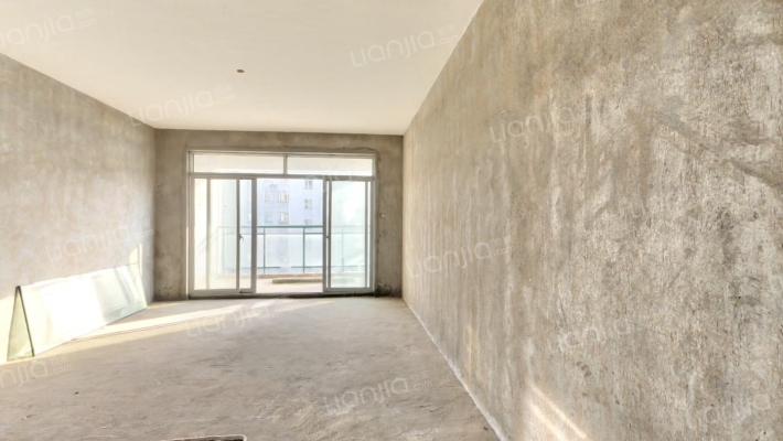 丽景花园西区二手房实景图