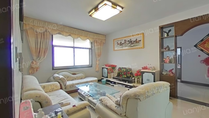 光明路南段二手房实景图