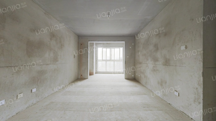 天地源曲江香都二手房实景图