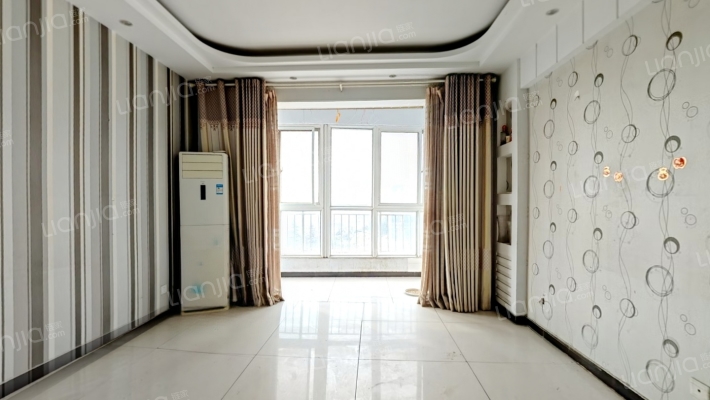 龙祥第二手房实景图