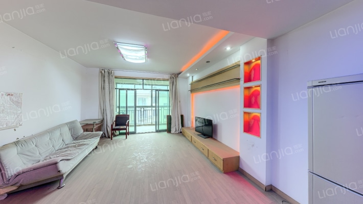 柠檬丽都二手房实景图