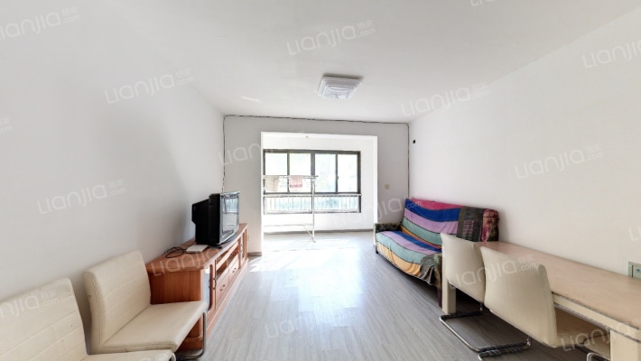 北海幸福苑二手房实景图