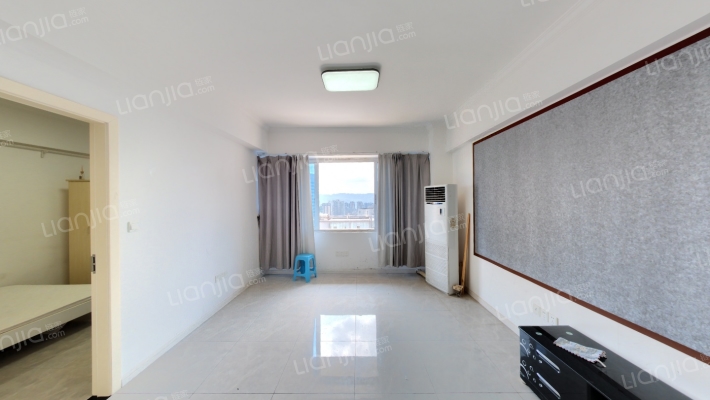 重百大楼二手房实景图