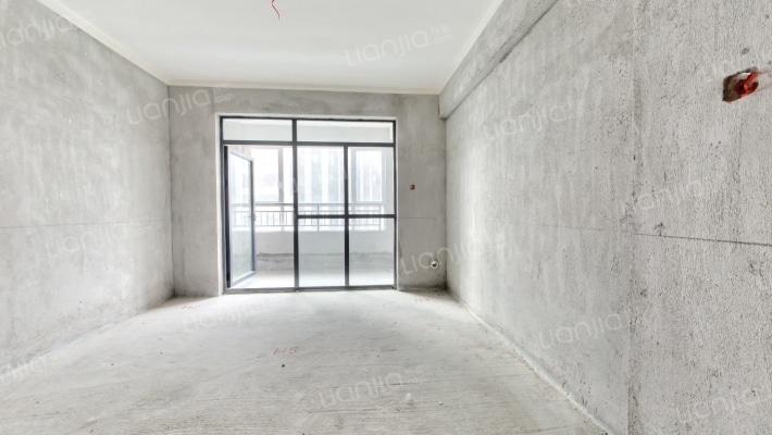 汉江水畔青云筑二手房实景图