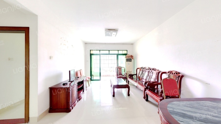 嘉和茗园二手房实景图