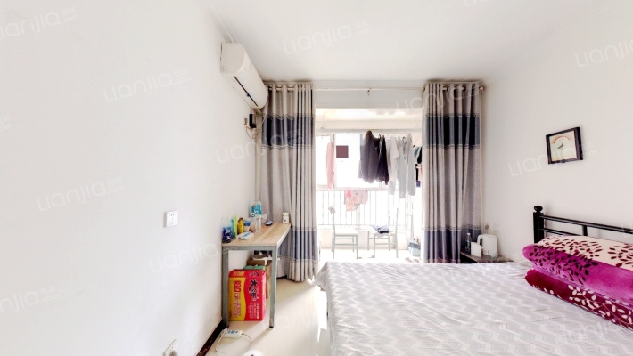 乐城苑东区二手房实景图