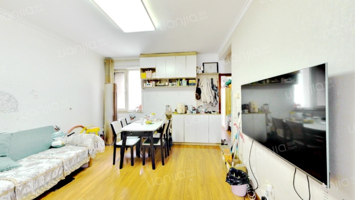 芳馨园二手房实景图