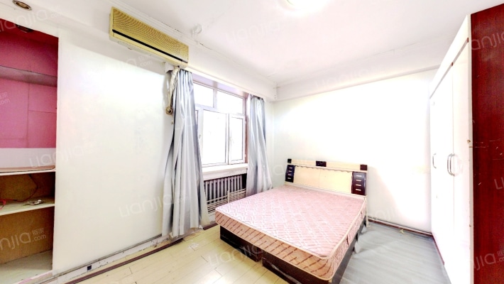 焊接小区二手房实景图