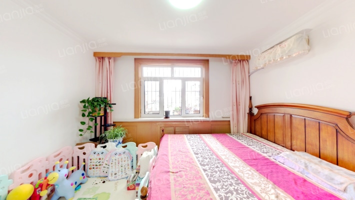 兴业里二手房实景图