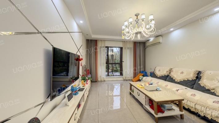 春柳公园二手房实景图