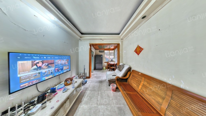 鼓楼北四街28号二手房实景图