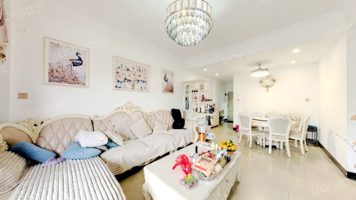 盐步农行宿舍楼二手房实景图