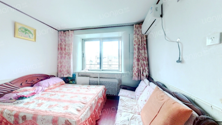 北海街（胜利桥北商圈）二手房实景图