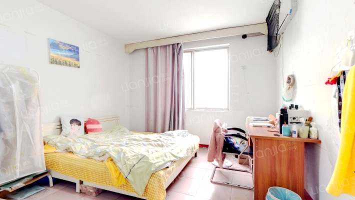 西里路54号院二手房实景图