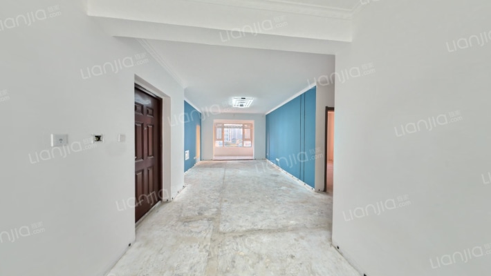 泊林公馆三期二手房实景图