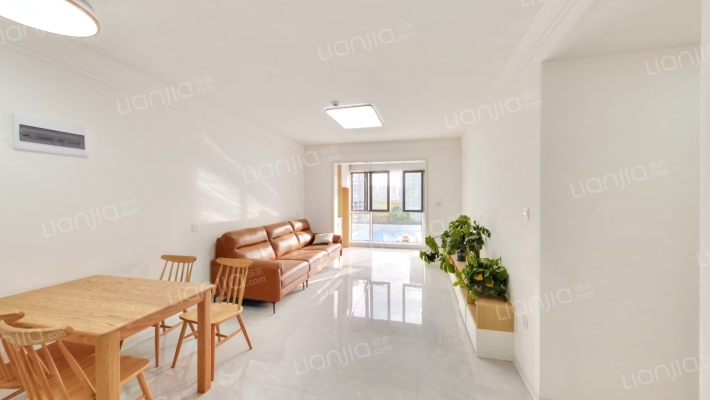 鑫苑府二手房实景图