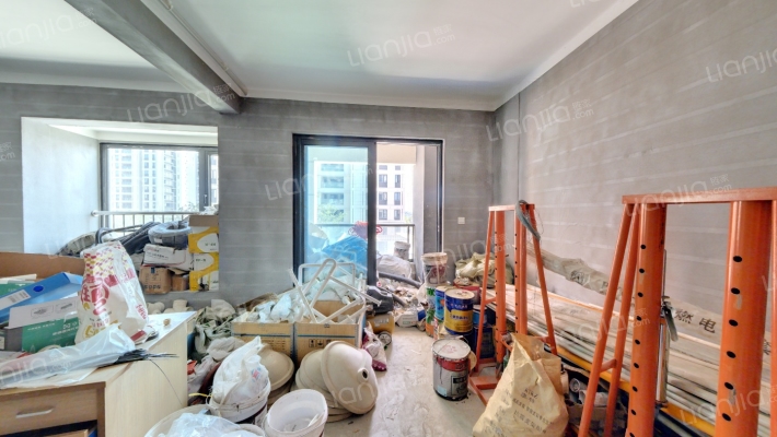 众安樟源府二手房实景图