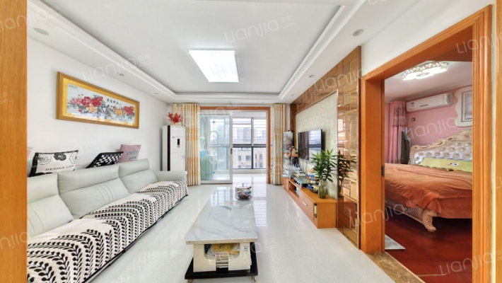 西城逸品二手房实景图