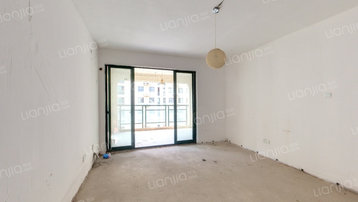 华盛世纪新城二手房实景图