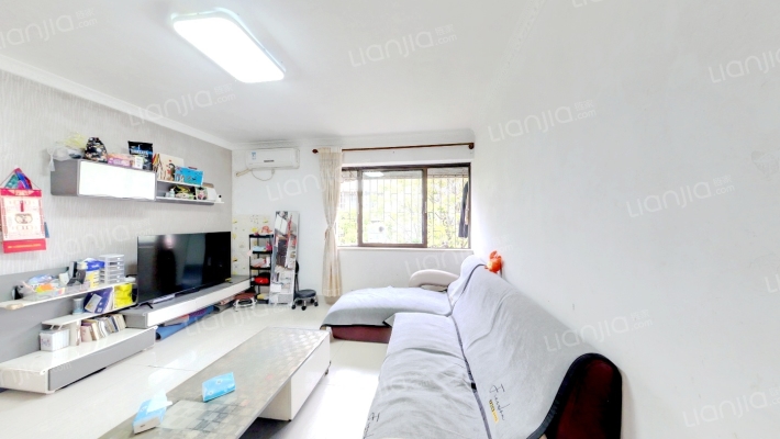 青竹花园北区二手房实景图