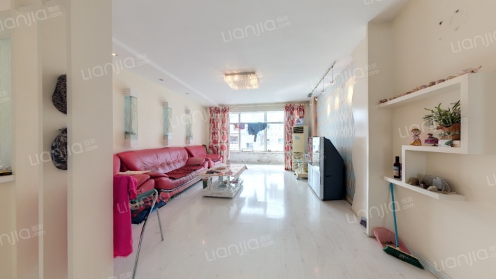 园乐园二手房实景图